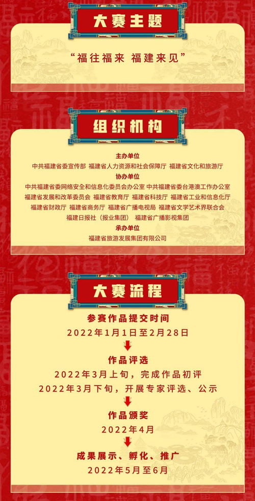 福見創(chuàng)意·文化生輝——2022福建“?！蔽幕瘎?chuàng)意設(shè)計(jì)大賽暨文化藝術(shù)交流活動(dòng)策劃